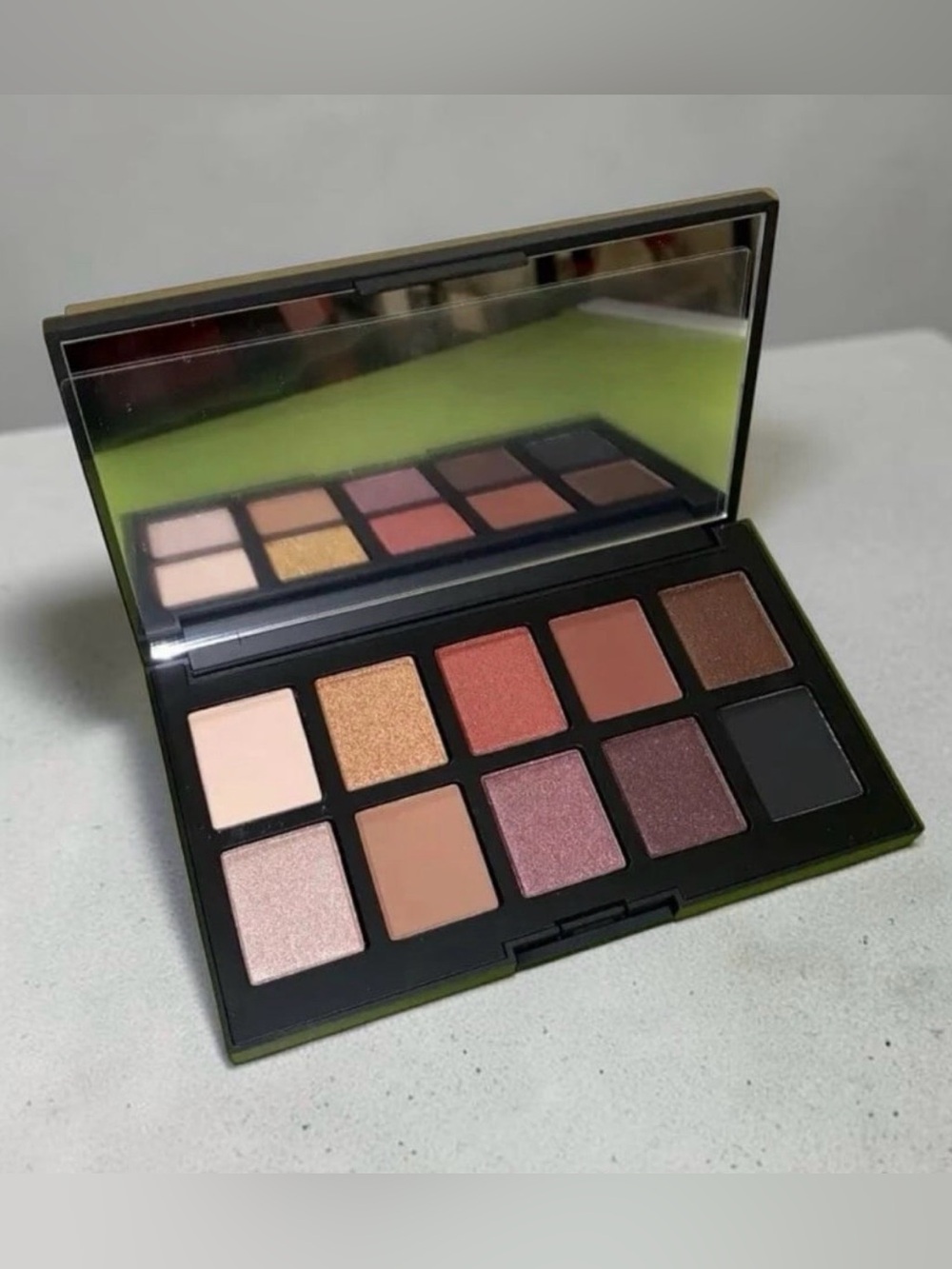 Haus Labs Glam Room Eyeshadow Palette | Discontinued